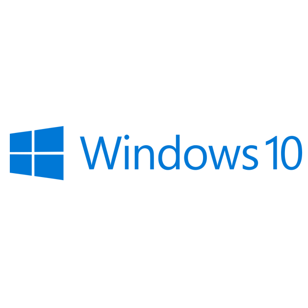 Microsoft Windows 10 Pro 32/64 Bit OEM